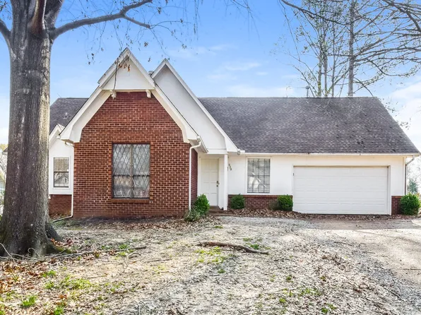 938 Pheasant Hollow Dr, Cordova, TN 38018