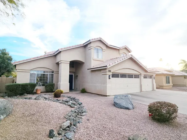 3661 W Linda Ln, Chandler, AZ 85226