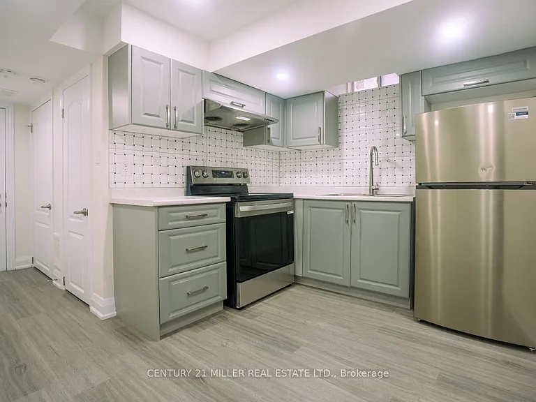 95 Goodwin Cres #BASEMENT — Photo 5