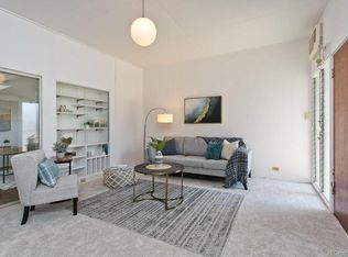 1667 Ala Lani Pl, Honolulu, HI 96819