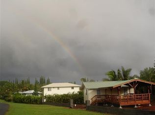 15-122 Kamanu St, Pahoa, HI 96778