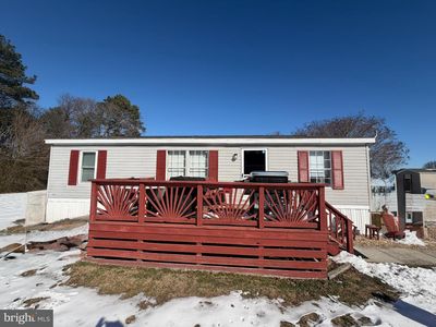 444 Long Branch Rd, Seaford, DE, 19973