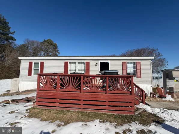 444 Long Branch Rd, Seaford, DE 19973