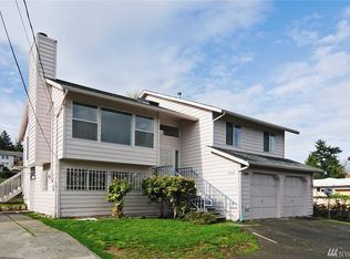 2528 S Juneau St, Seattle, WA 98108