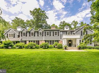 438 Wendover Dr, Princeton, NJ 08540