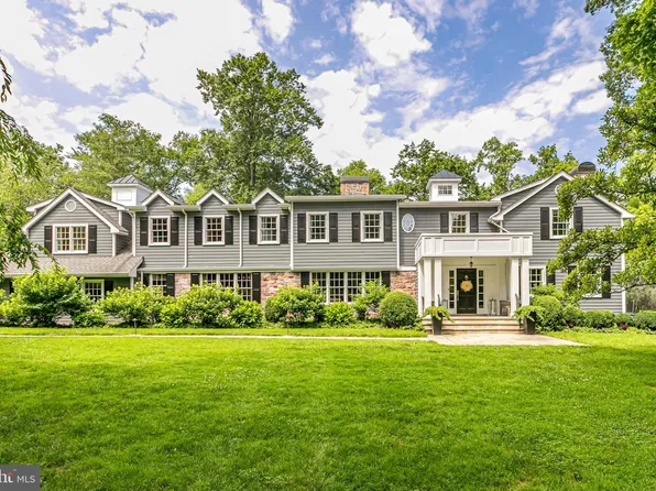 438 Wendover Dr, Princeton, NJ 08540