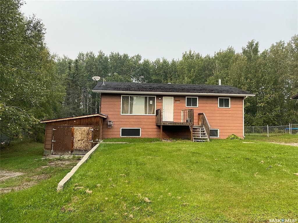 123 Otter STREET, Air Ronge, SK S0J 3G0 MLS SK957044 Zillow