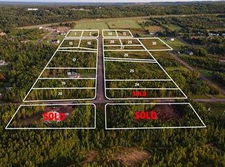 LOT 1 Charles Lutes Rd, Moncton, NB E1G 3T6