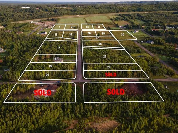 LOT 1 Charles Lutes Rd, Moncton, NB E1G 3T6