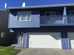 2324 Brookshire Loop, Anchorage, AK 99504