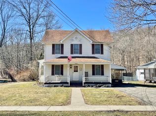 14 John St, Newark Valley, NY