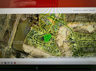 21 Charca Way, Hot Springs Village, AR 71909