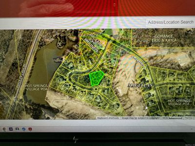 21 Charca Way, Hot Springs Village, AR, 71909