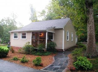 6101 Bliley Rd, Henrico, VA 23225