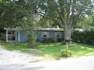 5114 Ensign Ave, Jacksonville, FL 32244