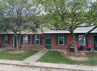 700 High St APT 108, Anderson, IN 46012