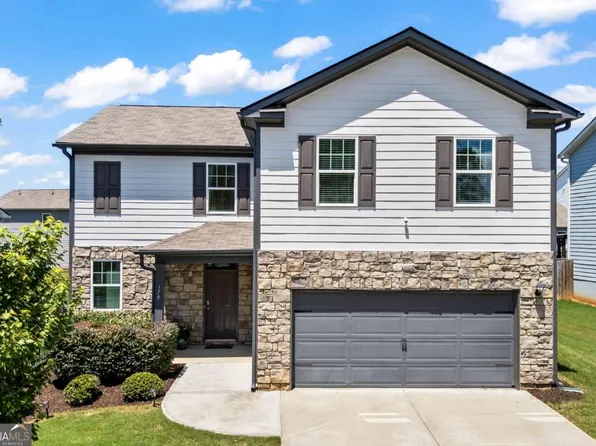 178 Starbuck Pkwy, Pendergrass, GA 30567