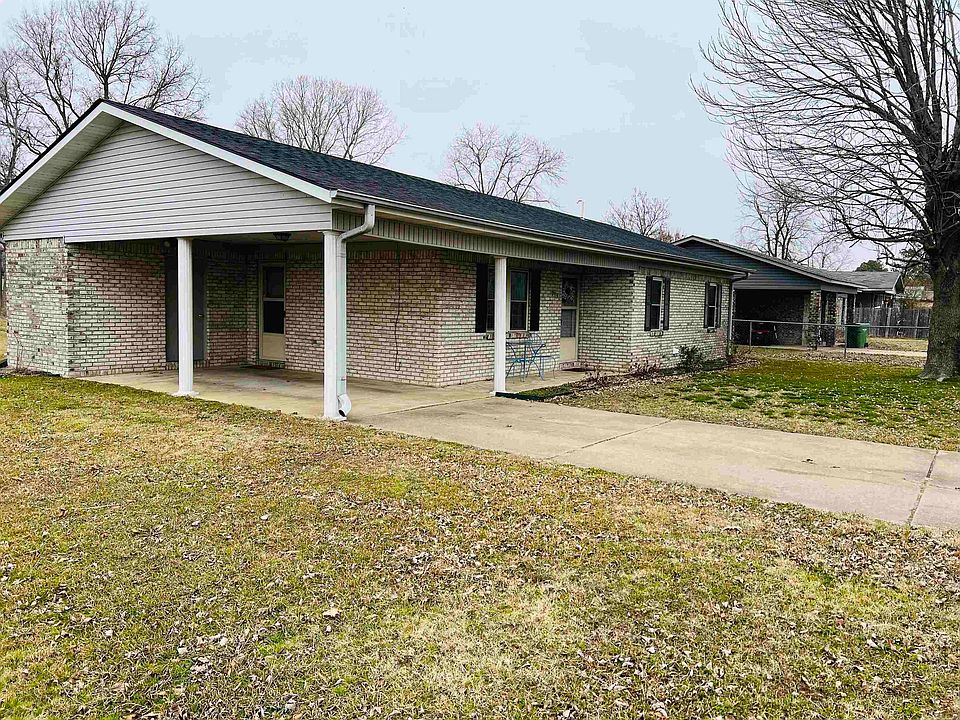 2514 SE 3rd St 46HCC, Hoxie, AR 72433 Zillow