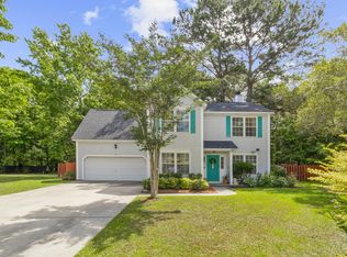 3375 Crowell Ln, Mount Pleasant, SC 29466