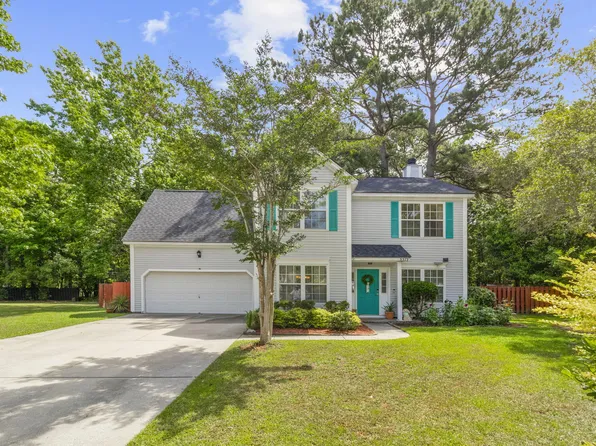 3375 Crowell Ln, Mount Pleasant, SC 29466
