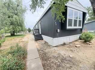 420 E 57th St LOT 286, Loveland, CO 80538