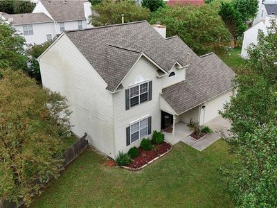 6109 Compton Ct, Suffolk, VA, 23435