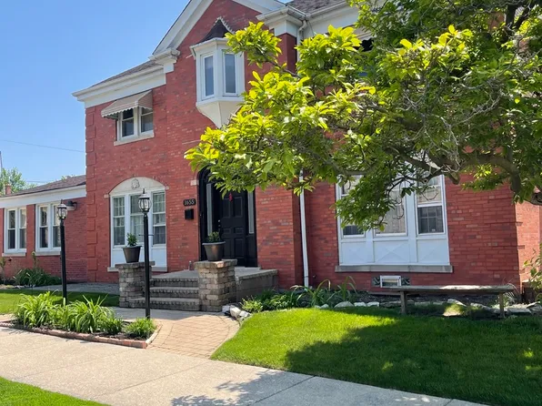 1655 N Normandy Ave, Chicago, IL 60707