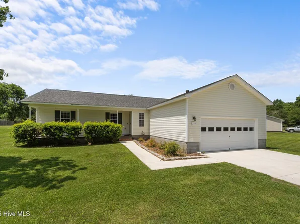 219 Pekin Street, Jacksonville, NC 28540