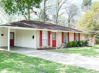 407 Cypress Dr, Baker, LA 70714