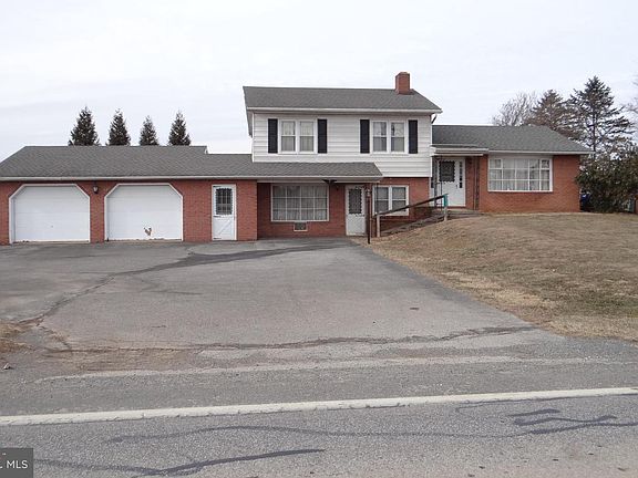 5th image of 12121 Williamsport Pike