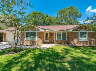 4942 Wigton Dr, Houston, TX 77096
