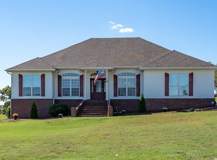 2 Downwind Ave, Greenbrier, AR 72058