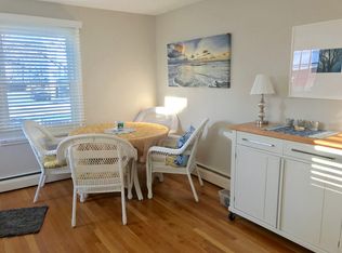 25 Sculpin Way #A, Swampscott, MA 01907