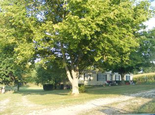 8920 Us Highway 231, Utica, KY 42376