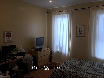 Rented by GFI Realty Services LLC