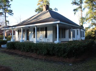 206 Minus St, Saint George, SC 29477