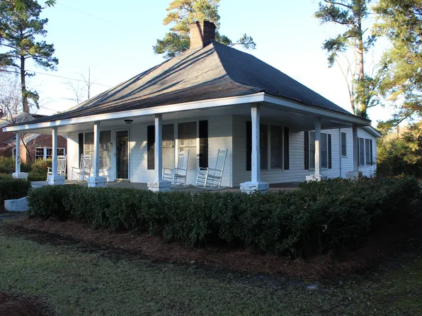 206 Minus St, Saint George, SC 29477