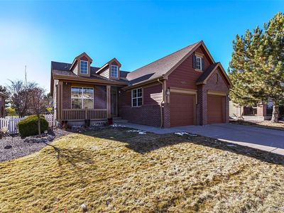 3334 W 126th Place, Broomfield, CO, 80020