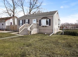 123 N Indiana St, Griffith, IN 46319