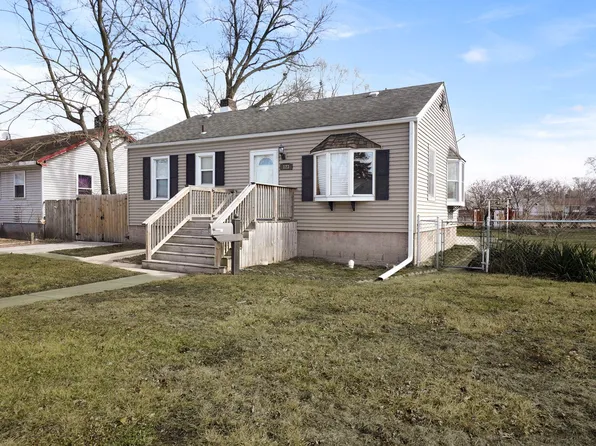 123 N Indiana St, Griffith, IN 46319