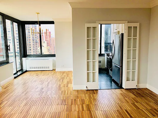 Rented by Brown Harris Stevens | media 6