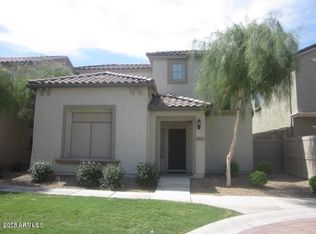 2437 N 83rd Dr, Phoenix, AZ 85037