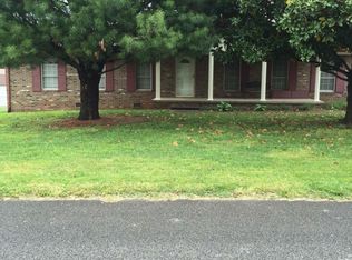 7324 Melanie Ln, Knoxville, TN 37918