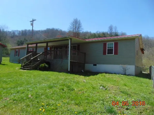327 Conley Frk, Prestonsburg, KY 41653