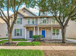 16743 Libson Falls Dr, Houston, TX 77095