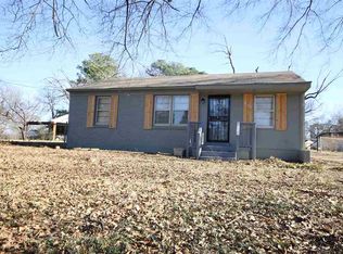 439 Sanford Rd LOT 15, Memphis, TN 38109