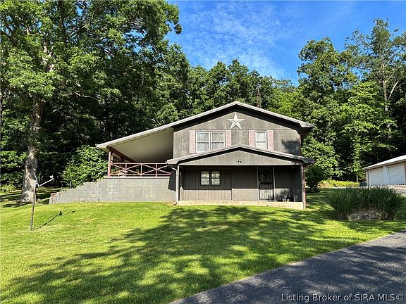 3rd image of 391 E County Road 200 N