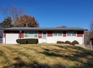 1763 Hudson Rd, Saint Louis, MO 63136