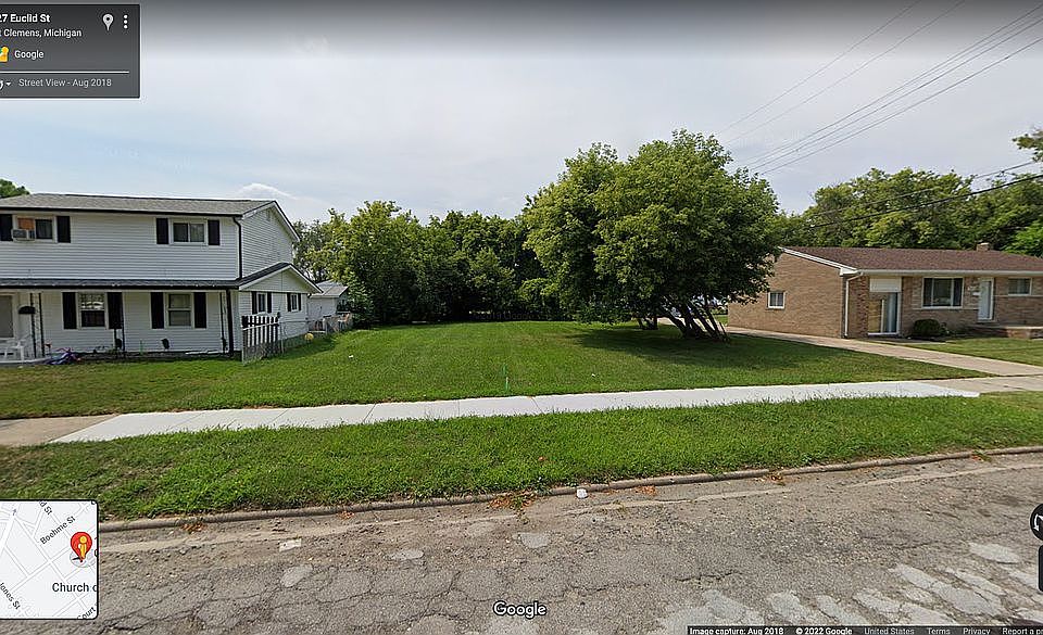 1st image of 127 Euclid Ave