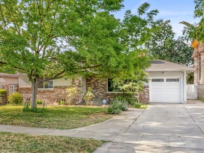 207 E Fedora Ave, Fresno, CA, 93704